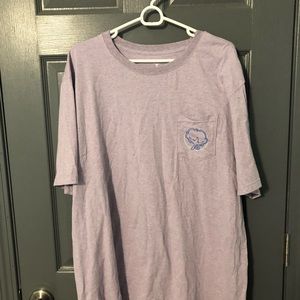 Southern Shirt Company! Purple! Size XL!